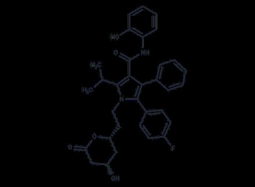2-Hydroxy atorvastatin lactone (Standard)