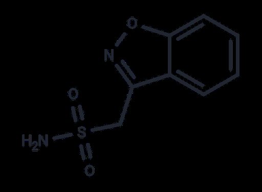 Zonisamide (Standard)