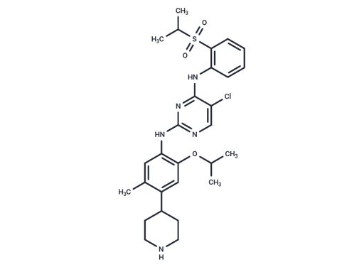 Ceritinib (Standard)