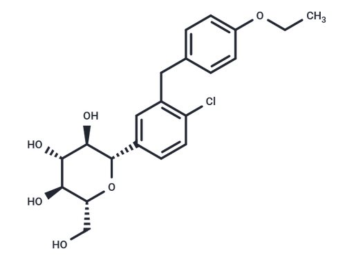 Dapagliflozin (Standard)