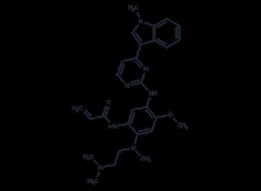 Osimertinib (Standard)