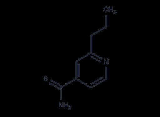 Prothionamide (Standard)