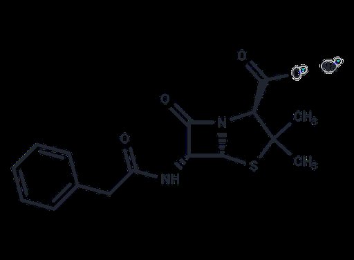 Penicillin G sodium salt (Standard)