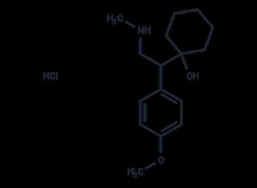(±)-N-desmethyl Venlafaxine hydrochloride (Standard)