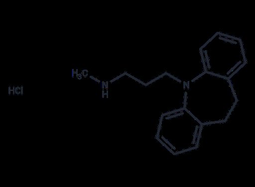 Desipramine hydrochloride (Standard)
