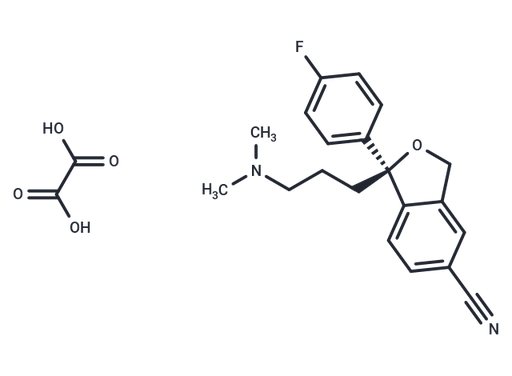 Escitalopram Oxalate (Standard)