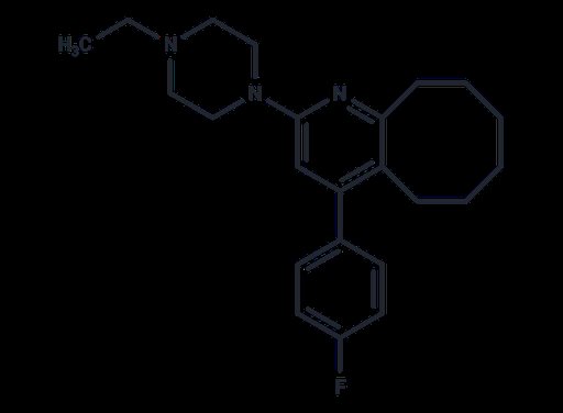 Blonanserin (Standard)