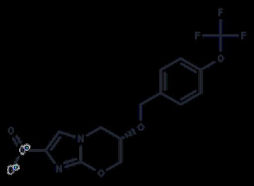 Pretomanid (Standard)