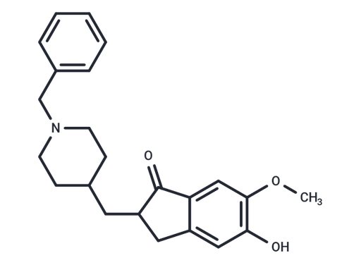 5-O-Desmethyl donepezil (Standard)