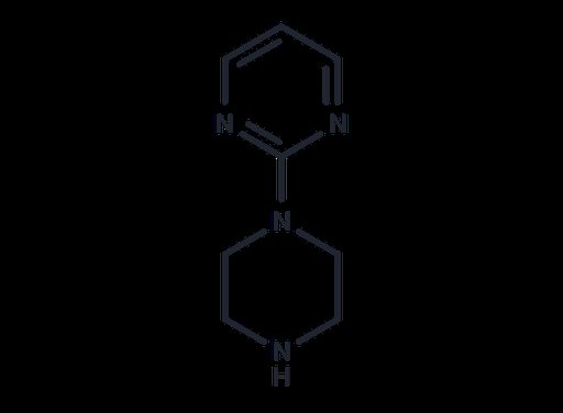 2-(1-Piperazinyl)pyrimidine (Standard)