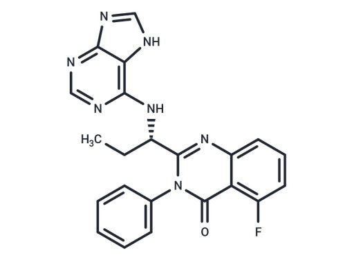 Idelalisib (Standard)