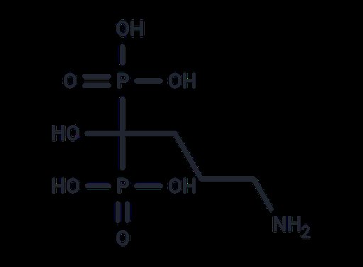 Alendronic Acid (Standard)