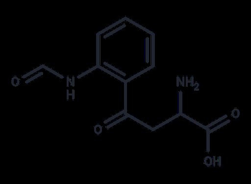 N-Formylkynurenine (Standard)