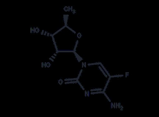 5'-Deoxy-5-fluorocytidine (Standard)