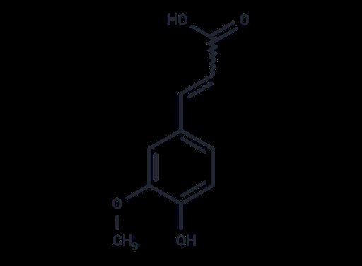 Ferulic Acid (Standard)