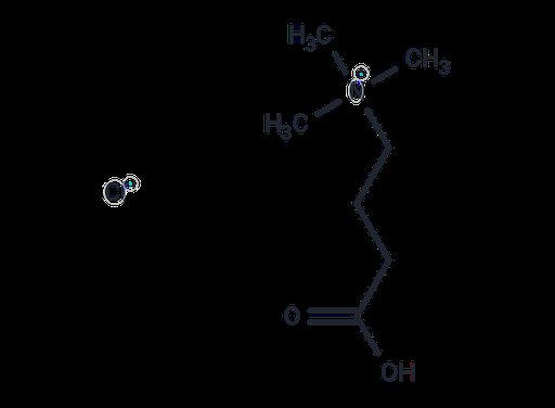 (3-Carboxypropyl)trimethylammonium chloride (Standard)