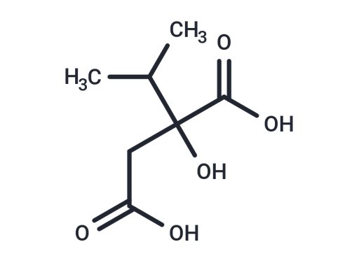 2-Isopropylmalic acid (Standard)