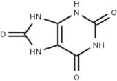 Uric Acid (Standard)