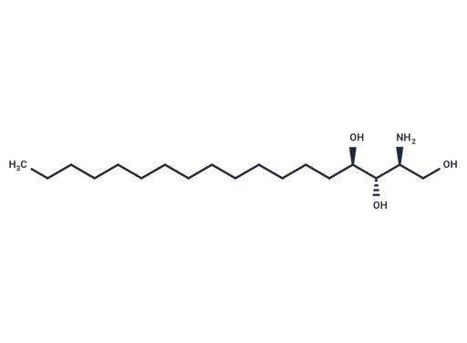 PHYTOSPHINGOSINE (Standard)