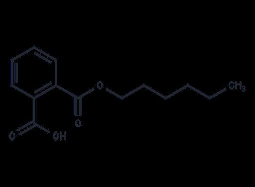 Monohexyl phthalate (Standard)