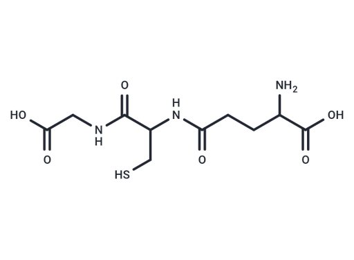 L-Glutathione reduced (Standard)