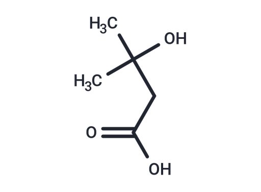 3-Hydroxyisovaleric acid (Standard)