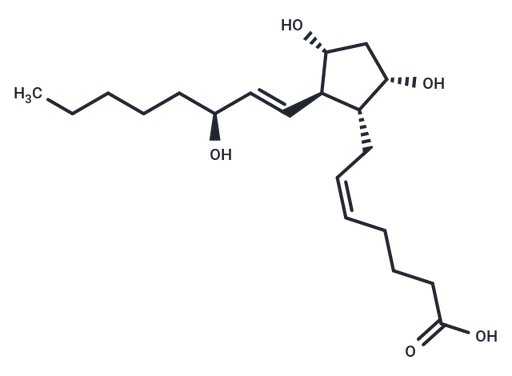 Dinoprost (Standard)