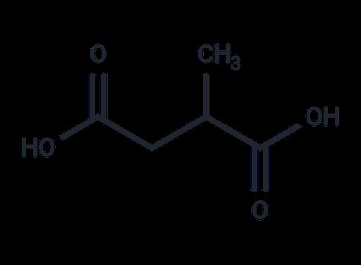 2-Methylsuccinic acid (Standard)