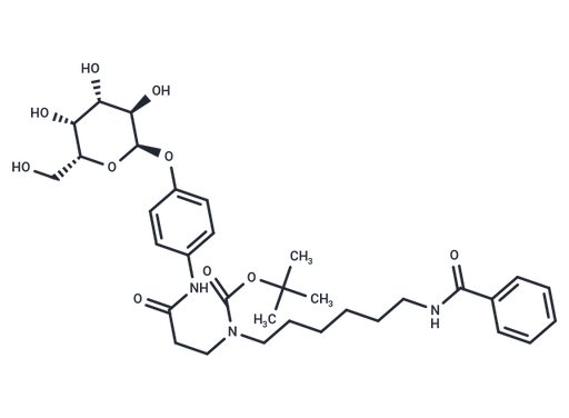 LSD-GLA-S (Standard)