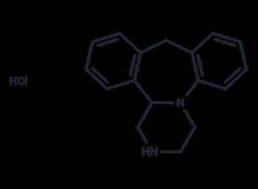 N-Desmethylmianserin HCL (Standard)
