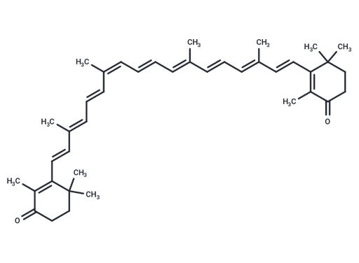 (13Z)-Canthaxanthin (Standard)
