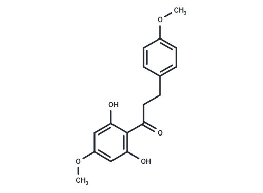 2',6'-Dihydroxy 4',4-dimethoxydihydrochalcone (Standard)