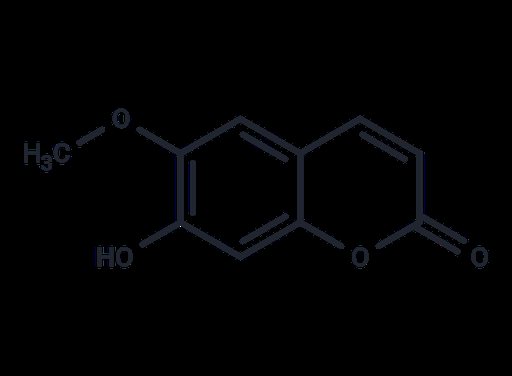 Scopoletin (Standard)