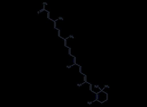 Citranaxanthin (Standard)