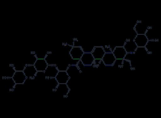 Polygalasaponin F (Standard)