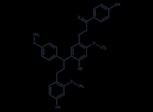 Cochinchinenin C (Standard)