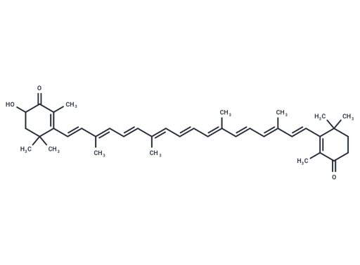 Adonirubin (Standard)