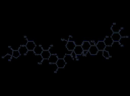 Platycodin D (Standard)