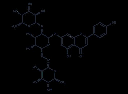 Ligustroflavone (Standard)