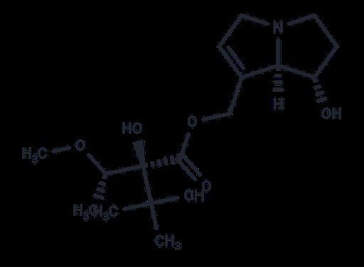 Europine hydrochloride (Standard)