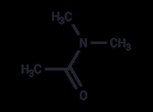 N,N-Dimethylacetamide (Standard)