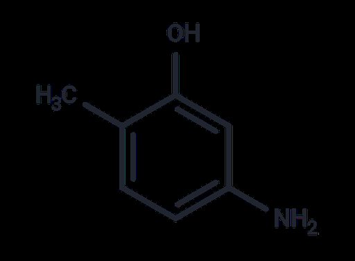 5-Amino-o-cresol (Standard)