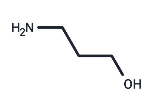 3-Amino-1-propanol (Standard)
