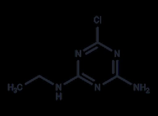 Atrazine-desisopropyl (Standard)