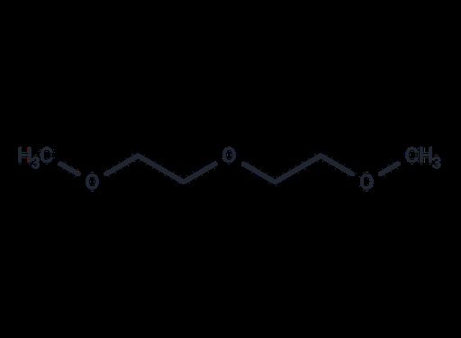 Bis(2-methoxyethyl) ether (Standard)