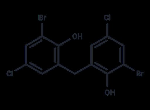 2,2'-Methylenebis(6-bromo-4-chlorophenol) (Standard)