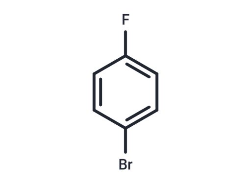 4-Bromofluorobenzene (Standard)