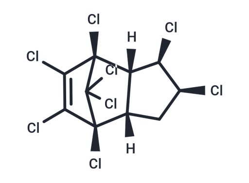 Cis-Chlordane (α) (Standard)