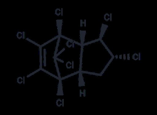 Trans-Chlordane (Standard)