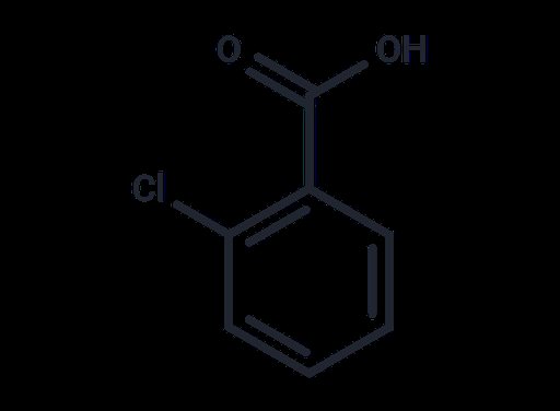 2-Chlorobenzoic acid (Standard)